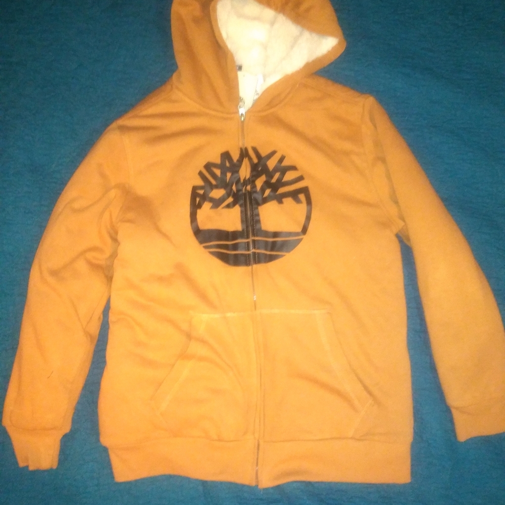 Timberland Coat